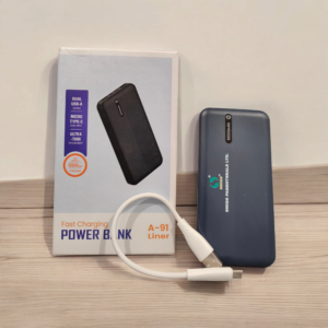 Powerbank