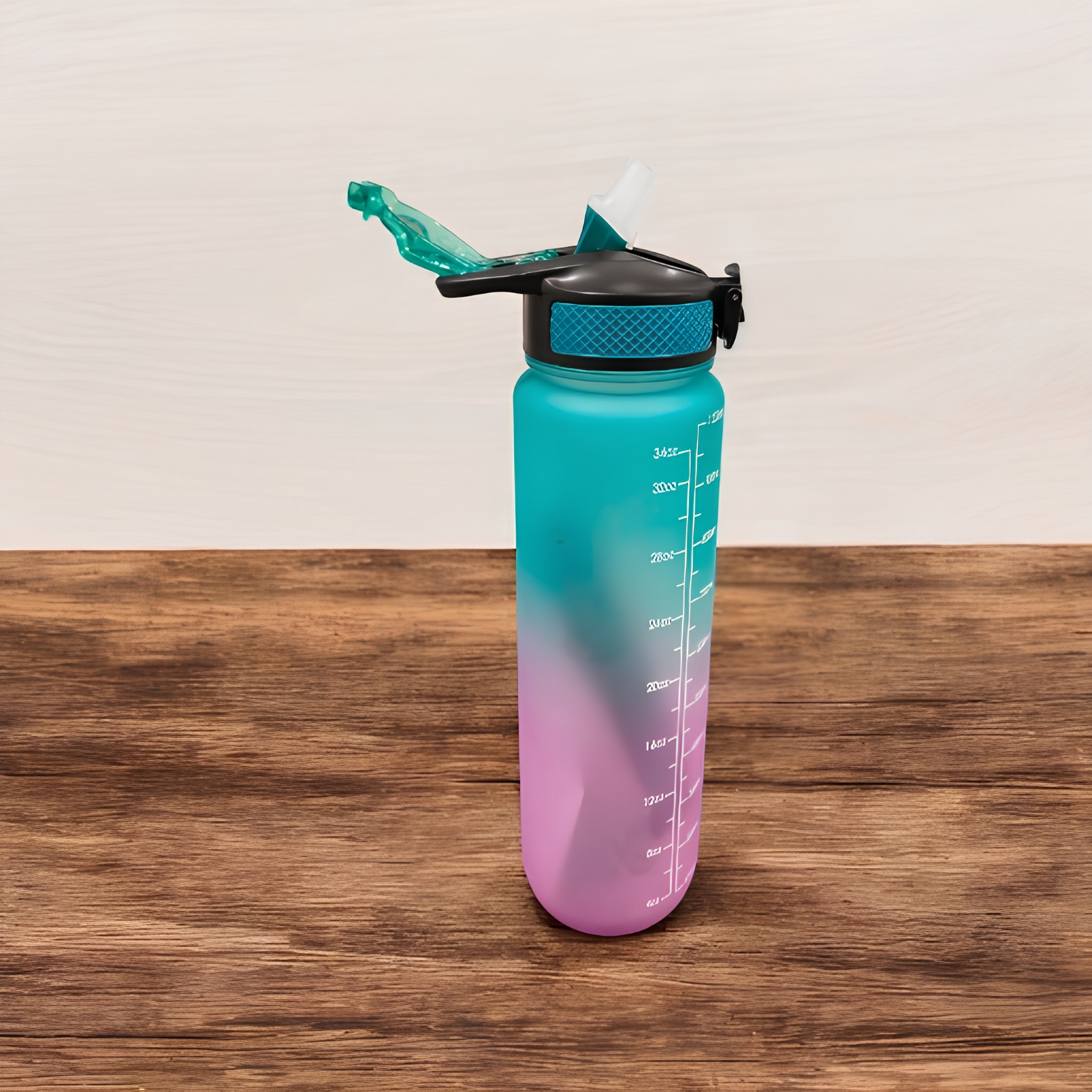 Stylish Motivational Bottle's In 1000 ml.