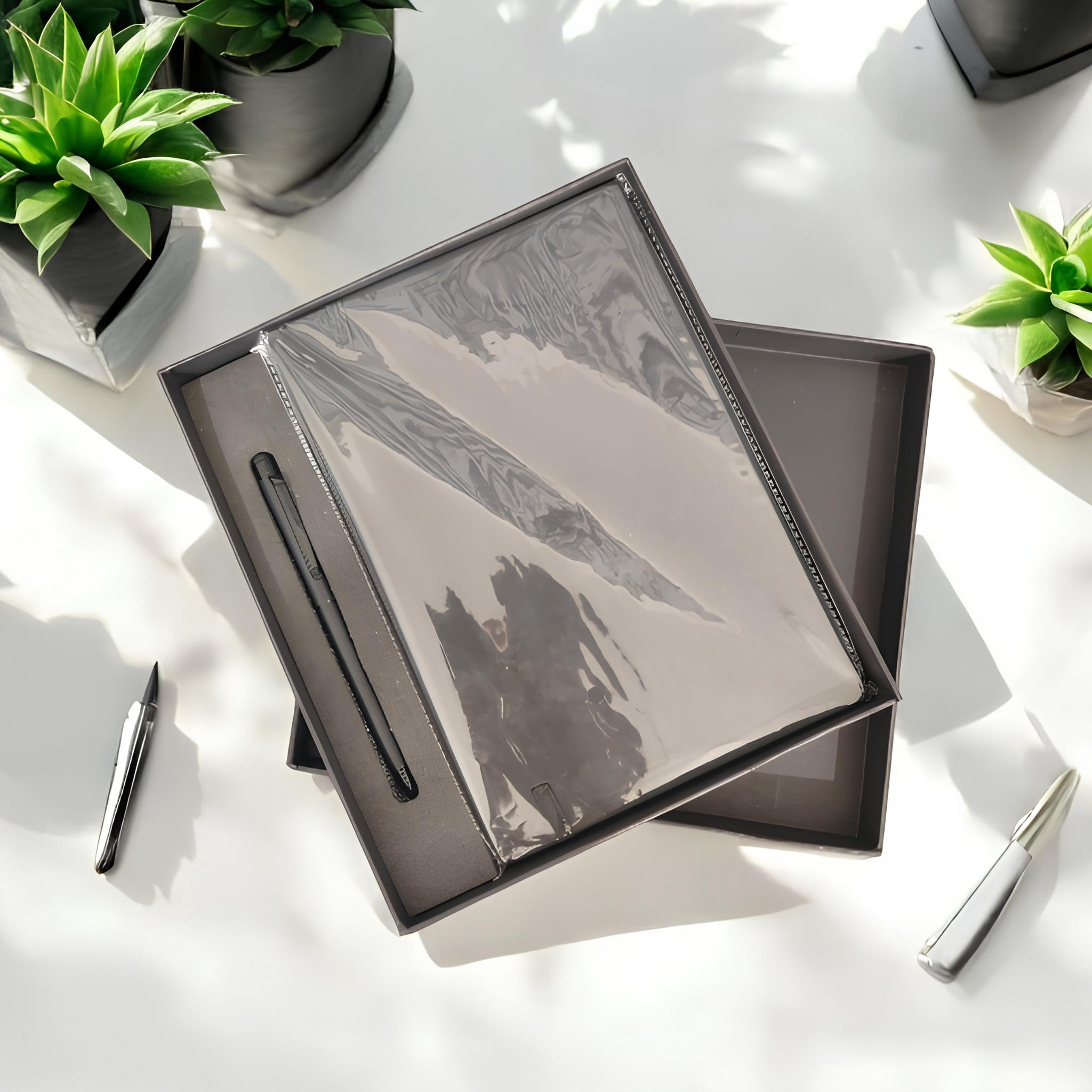 Premium 2-in-1 Gift Set